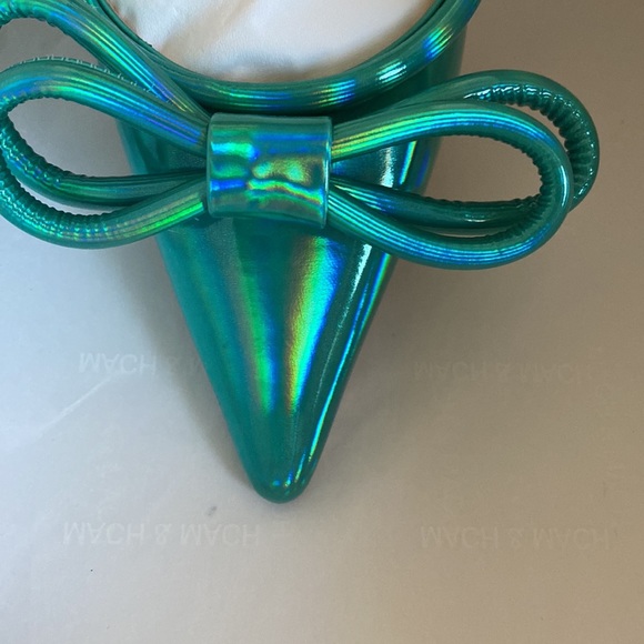 Mach & Mach - Picture 9 of 17